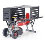 Електрическа цепачка за дърва AL-KO LSH 370