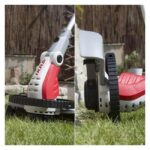 Електрически тример IKRA IGT 600 DA