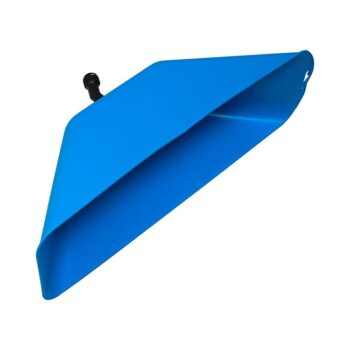 Камбана правоъгълна с дюза за пръскачки Matabi