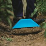 Камбана правоъгълна