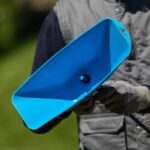 Камбана правоъгълна с дюза за пръскачки Matabi