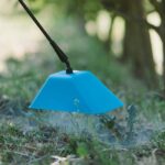 Камбана правоъгълна с дюза за пръскачки Matabi