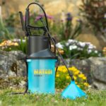 Конична камбанка с дюза комплект Mat