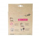 Маркуч Ф12 с гайки гръбни пръскачки