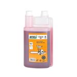 Масло двутактово 1л дозираща бутилка MTD