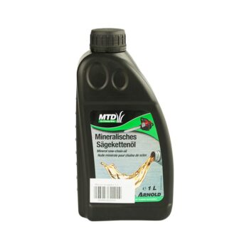 Масло за верига 1 л. MTD