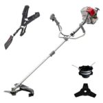 Моторна коса 4-тактова IKRA IBF 31-4