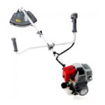 Моторна коса 4-тактова IKRA IBF 31-4