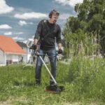 Моторна коса AL-KO Comfort BC 400B