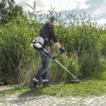 Моторна коса AL-KO Comfort BC 400B