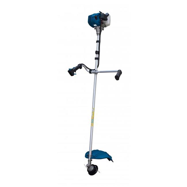 Моторна коса Hyundai HYBC5220 - корда и нож