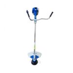 Моторна коса прав вал Hyundai HYBC 5210 PRO -