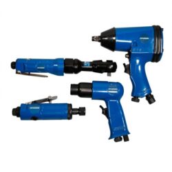 Пневматични инструменти