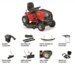 Преден ролбар за трактор ОЕМ 190-679