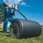 Прикачен валяк 460 x 610 мм. за трактор