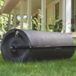 Прикачен валяк 460 x 910мм за трактор