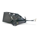 Прикачен листосъбирач за трактор 107 см - 190-163A000