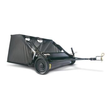 Прикачен листосъбирач за трактор 107 см - 190-163A000