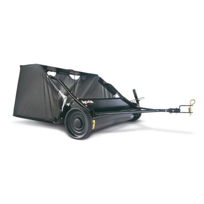 Прикачен листосъбирач за трактор 107 см - 190-163A000