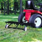 Прикачен събирач за сено за трактор 102 см – 190-526-000 02