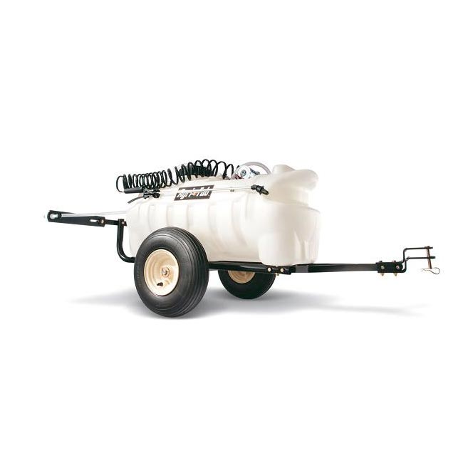 Прикачна пръскачка за косящ трактор - 190-537-000