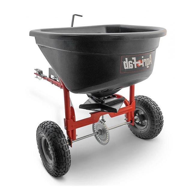 Прикачна тороразпръсквачка 50кг 190-545-000