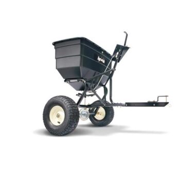 Прикачната тороразпръсквачка 80 кг - 196-036-000