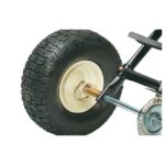 Прикачната тороразпръсквачка 80 кг - 196-036-000