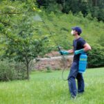 Пръскачка 10 литра MATABI KIMA 12 - механична 03