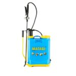 Пръскачка 16 литра MATABI SUPER GREEN 16 0