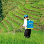 Пръскачка 16 литра MATABI SUPER GREEN 16 4