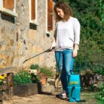 Пръскачка 5 литра MATABI POLITA 7 02