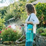 Пръскачка 5 литра MATABI POLITA 7 4