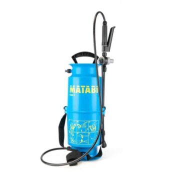 Пръскачка 7 литра MATABI KIMA 9
