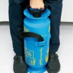 Пръскачка 7 литра MATABI KIMA 9