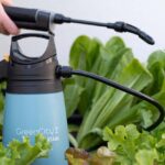 Пръскачка MATABI GREEN CITY2 2 литра