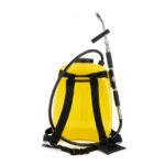 Пръскачка за гасене на горски пожари 02