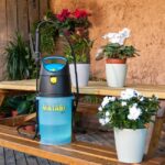 Пръскачка на батерии 5 литра E7 MATABI 04