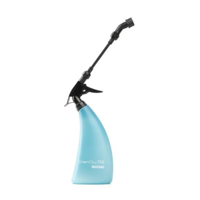 Пулверизатор MATABI Green City 700