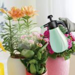 Пулверизатор с помпа MATABI Selecta 1.5л