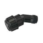 Регулируема дюза с 4 отвора Matabi