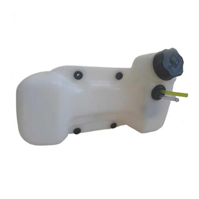 Резервоар за моторна коса МТ52 комплект