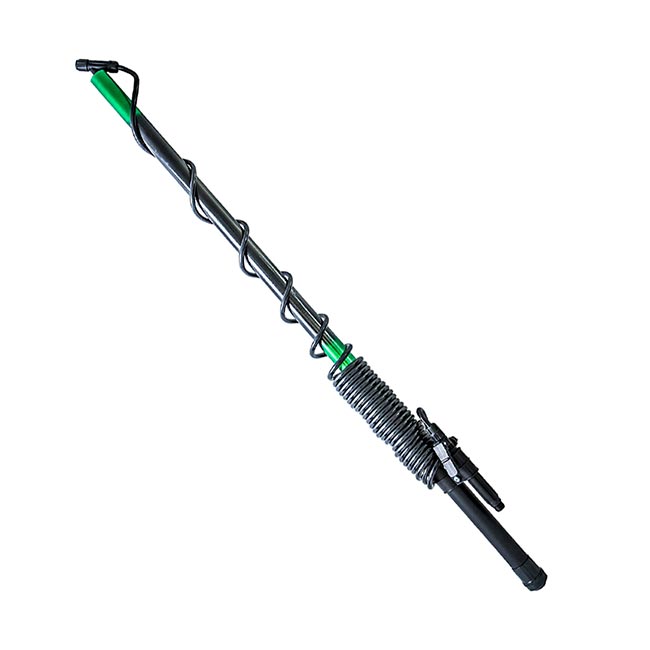 Телескопичен удължител за пръскач