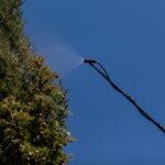 Телескопичен удължител за пръскачка Matabi