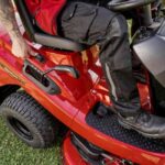 Тракторни косачки за то 7000 кв/м площи