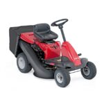 Тракторна косачка MTD Smart Minirider 60 RDЕ 1
