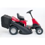 Тракторна косачка MTD Smart Minirider 60 RDЕ 3