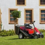 Косачка трактор МТД София