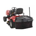 Тракторна косачка Troy-Bilt Pony 92T R MTD 02