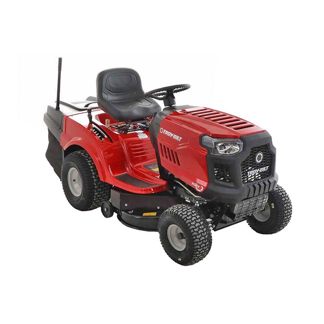 Тракторна косачка Troy-Bilt Pony 92T R MTD 01